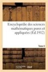 Sans Auteur, Sans Auteur - Encyclopedie des sciences