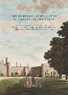 Mikhail Dedinkin, Anthony David Jacques, David Jacques, Mikhail Piotrovsky - Capability Brown and Hampton Court