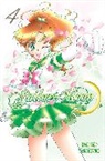 Naoko Takeuchi - Sailor Moon