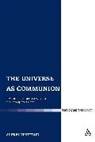 Alexei Nesteruk, Alexei Nesteruk - The Universe as Communion