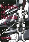 Tsutomu Nihei, Nihei Tsutomu - Knights of Sidonia, volume 4