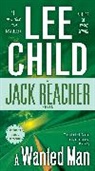 Lee Child - A Wanted Man