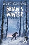 Gary Paulsen, Paulsen Gary - Brian's Winter
