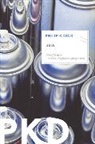Philip K Dick, Philip K. Dick - Ubik
