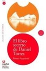 Rosana Acquaroni Munoz - El Libro Secreto de Daniel Torres (Libro ]Cd) [The Secret Book of Daniel Torres (Book ]Cd)]