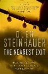 Olen Steinhauer, Olen (Author) Steinhauer - The Nearest Exit