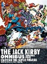 Jack Kirby, Jack Kirby - The Jack Kirby Omnibus Vol. 2