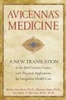 Mones Abu-Asab, Mones (Mones Abu-Asab) Abu-Asab, Hakima Amri, Hakima (Hakima Amri ) Amri, Marc S. Micozzi, Marc S. (Marc S. Micozzi) Micozzi - Avicenna's Medicine