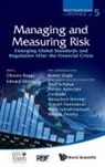 Oliviero Roggi &amp; Edward I Altman, Oliviero Roggi, Edward I Altman, Edward I. Altman, Oliviero Roggi - MANAGING AND MEASURING RISK