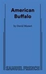 David Mamet - American Buffalo