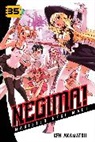 Ken Akamatsu - Negima! 35