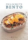 Megumi Fujii - Ten-Minute Bento