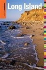 Jason Rich, Jason R. Rich - Insiders' Guide to Long Island