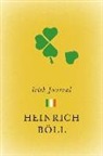 Heinrich Boll, Heinrich/ Vennewitz Boll, Hugo Hamilton, Leila Vennewitz - Irish Journal