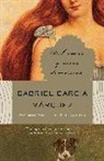 Gabriel Garcia Marquez, Gabriel García Márquez, Gabriel Garcia Marquez - Del amor y otros demonios