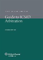 Jan Paulsson, Nigel Rawding, Reed, Paulsson, Jan Paulsson, Reed... - Guide to ICSID Arbitration