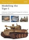Steve Van Beveren, Gary Edmundson, D. Ned, Dinesh Ned, D. Parker, David Parker... - Modelling the Tiger I
