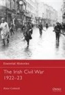Peter Cottrell, Cottrell Peter - The Irish Civil War 1922-23