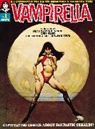 Nicole Andelfinger, Gardner Fox, Don Glut, Carly Usdin, Various - Vampirella Archives Volume 1