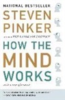Steven Pinker - How the Mind Works