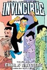 Ken Akamatsu, Robert Kirkman, Robert Kirkman, Kamome Shirahama, Cory Walker - Invincible Volume 1: Family Matters