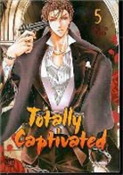Hajin Yoo, Hajime Isayama, Naoko Takeuchi, Hajin Yoo - Totally Captivated Volume 5