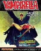 Jenna Ayoub, Greg Pak, Various, Joseph Rybandt - Vampirella Archives Volume 2