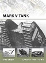 David Fletcher, Henry Morshead, Morshead Henry - Mark V Tank