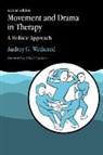 Audrey Wethered, Audrey G. Wethered - Movement and Drama in Therapy
