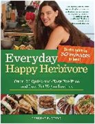 Lindsay S Nixon, Lindsay S. Nixon, Nixon Lindsay S. - Everyday Happy Herbivore