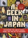 Garcia, Hector Garcia - A Geek in Japan