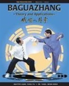 Yang Jwing-Ming, Shou-Yu Liang, Liang Shou-Yu, Liang Shou-Yu, Dr. Jwing-Ming Yang, Jwing-Ming Yang - Baguazhang