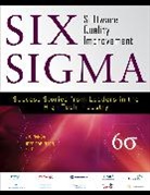 Vic Nanda, Jeffrey Robinson, Robinson Jeffrey - Six Sigma Software Quality Improvement