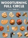 Springett, D Springett, D. Springett, David Springett - Woodturning Full Circle