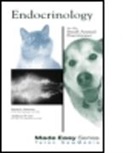 Anthony Carr, Anthony P. Carr, David Panciera, David L. Panciera, Panciera David - Endocrinology for the Small Animal Practitioner