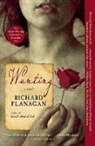 Richard Flanagan, Richard Flanagan - Wanting