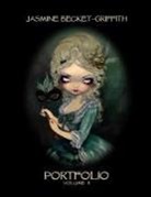 Jasmine Becket-Griffith - Jasmine Becket-Griffith