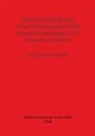 Paola Ramundo, Paola Silvia Ramundo - Estudio historiográfico de las investigaciones sobre cerámica arqueológica en el Noroeste Argentino