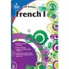 Carson Dellosa Education, Carson-Dellosa Publishing - French I, Grades K - 5