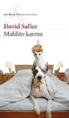 David Safier - Maldito Karma