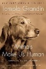 Johnson Catherine Johnson, Temple Grandin, Temple Speaker Grandin, Catherine Johnson, Grandin Temple Grandin - Animals Make Us Human