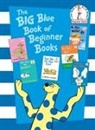 P D Eastman, P. D. Eastman, P.D. Eastman, Robert Lopshire, M. McClintock - The Big Blue Book of Beginner Books