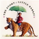Helen Bannerman, Helen/ Marcellino Bannerman, Bannerman Helen, Fred Marcellino - The Story of Little Babaji