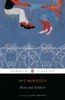 Karen Armstrong, Iris Murdoch - Nuns and Soldiers
