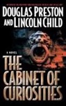 Lincoln Child, Douglas Preston, Douglas J Preston, Douglas J. Preston - The Cabinet of Curiosities