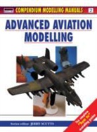 Jerry Scutts - Advanced Aviation Modelling