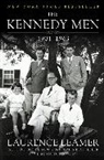Laurence Leamer - The Kennedy Men