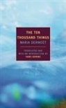 Maria Dermout, Hans Koning - The Ten Thousand Things