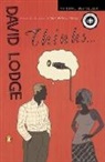 David Lodge - Thinks . . .