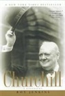 Roy Jenkins - Churchill